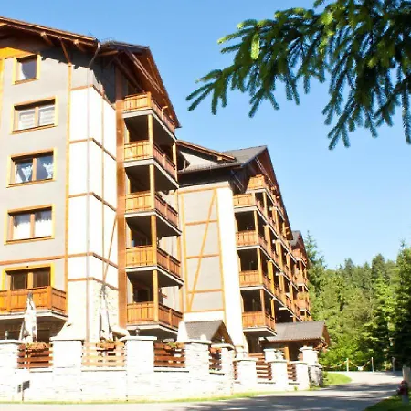 Fatrapark 2 Апарт-отель 3*